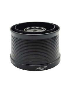 Bobine Rely CSC Tipo 1.5 Preta